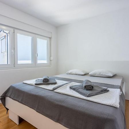 Apartment Robert Crikvenica Dış mekan fotoğraf