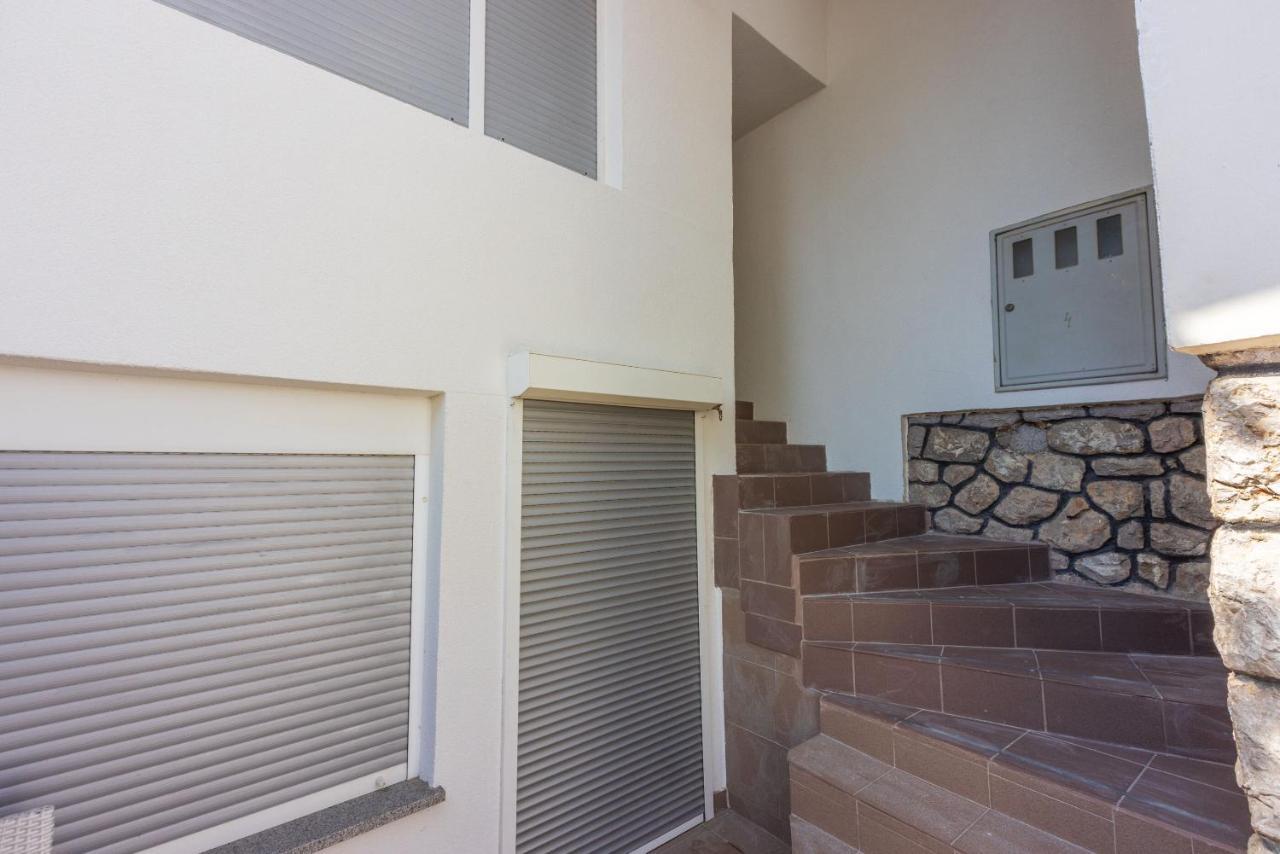 Apartment Robert Crikvenica Dış mekan fotoğraf